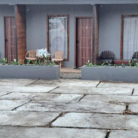 Istana Bromo Resort Екстериор снимка