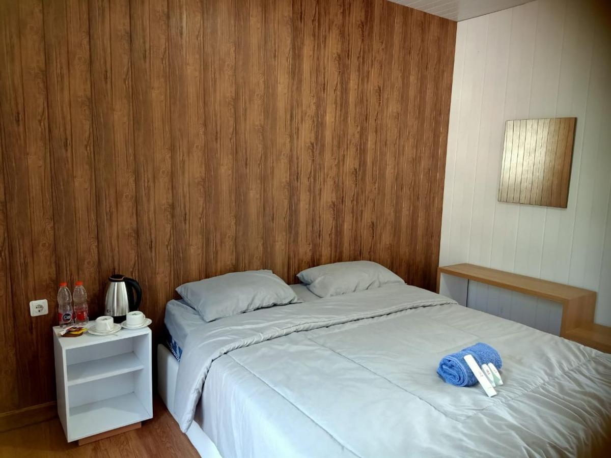 Istana Bromo Resort Екстериор снимка