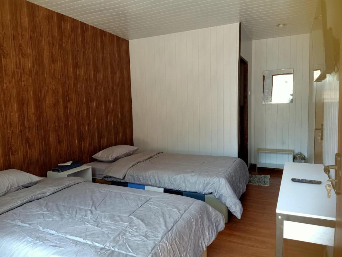 Istana Bromo Resort Екстериор снимка