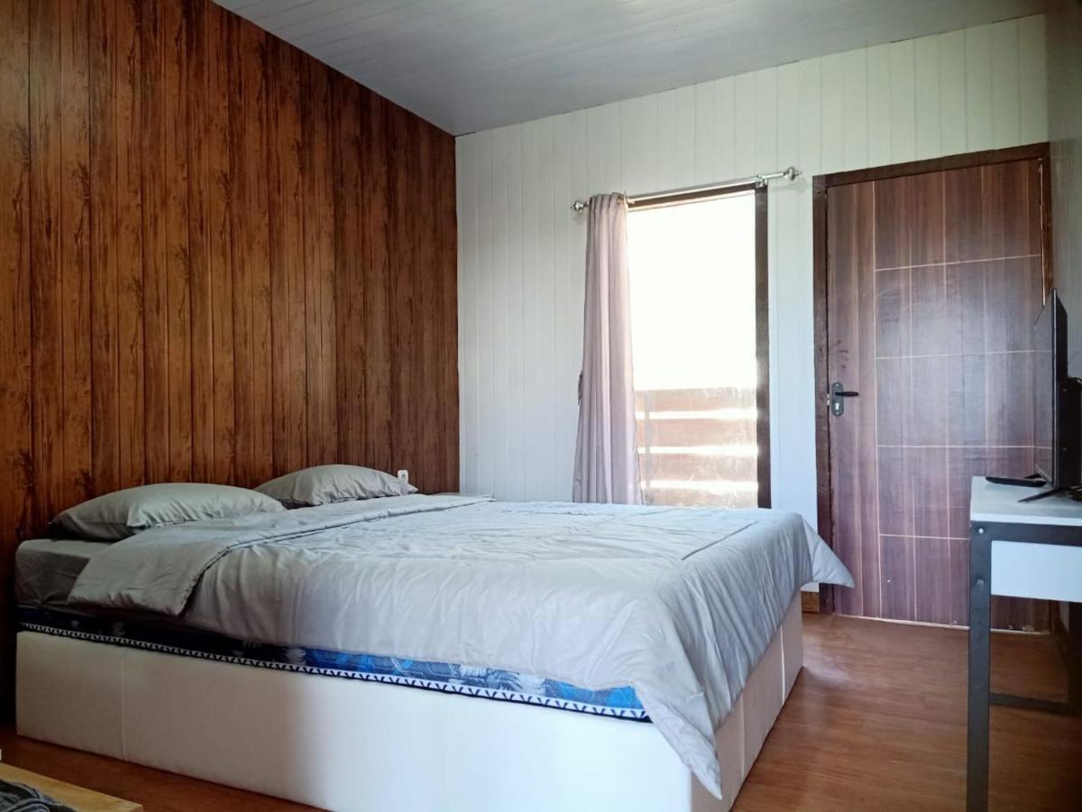 Istana Bromo Resort Екстериор снимка