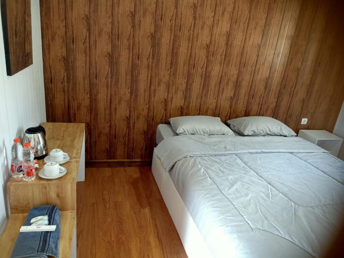 Istana Bromo Resort Екстериор снимка
