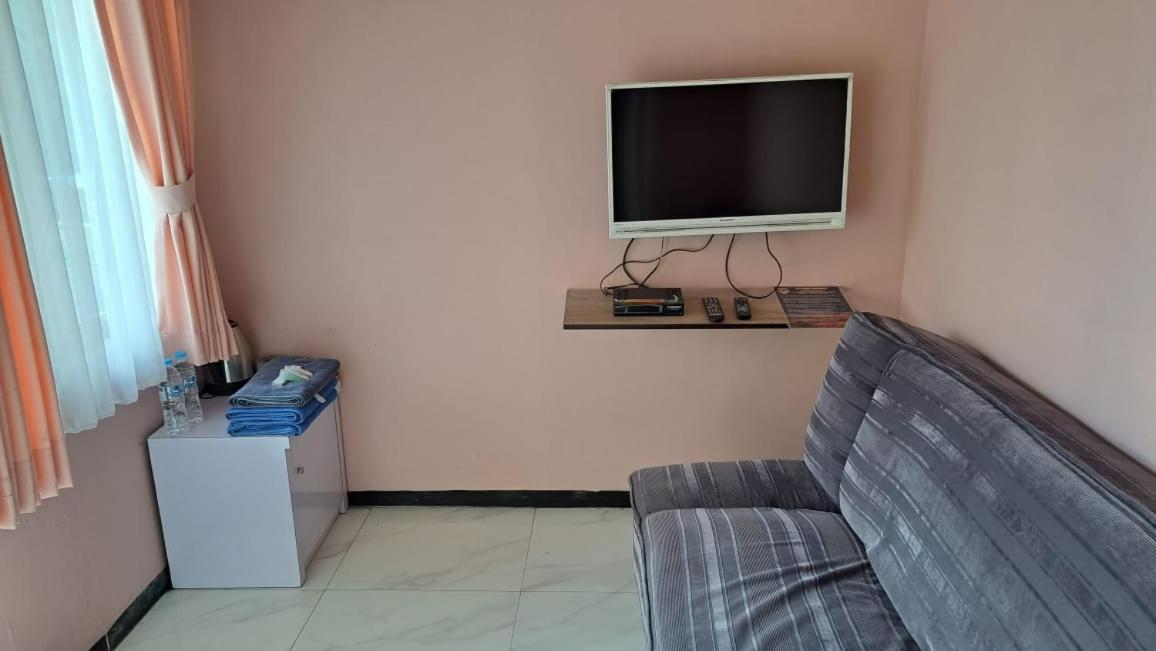 Istana Bromo Resort Екстериор снимка