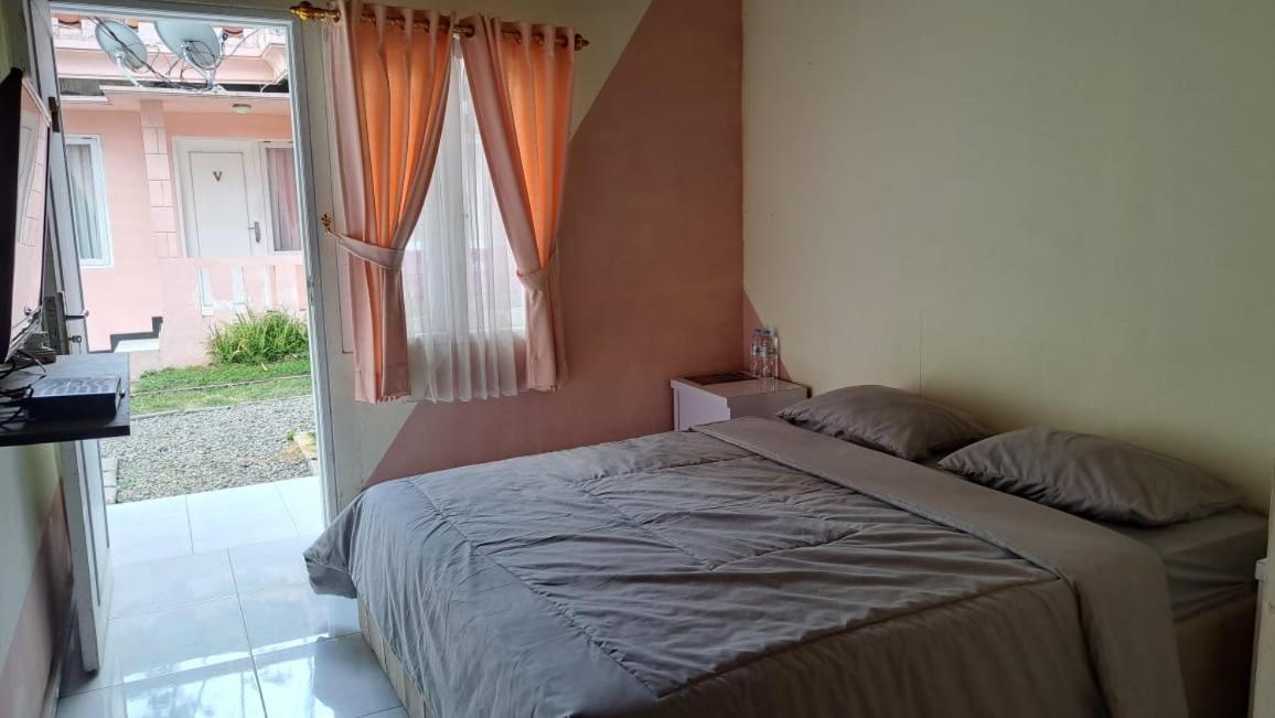 Istana Bromo Resort Екстериор снимка